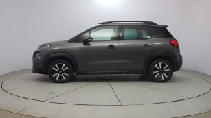 Citroen C3 Aircross 1.2 PureTech Shine S&S PY93077 w abonamencie