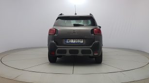 Citroen C3 Aircross 1.2 PureTech Shine S&S PY93077 w abonamencie