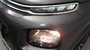 Citroen C3 Aircross 1.2 PureTech Shine S&S PY93077 w abonamencie