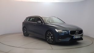 Volvo V60 B4 D Momentum Pro aut WD7398P w zakupie za gotówkę