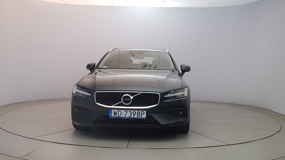 Volvo V60 B4 D Momentum Pro aut WD7398P w abonamencie dla firm