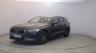 Volvo V60 B4 D Momentum Pro aut WD7398P w leasingu dla firm