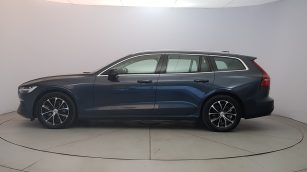 Volvo V60 B4 D Momentum Pro aut WD7398P w abonamencie