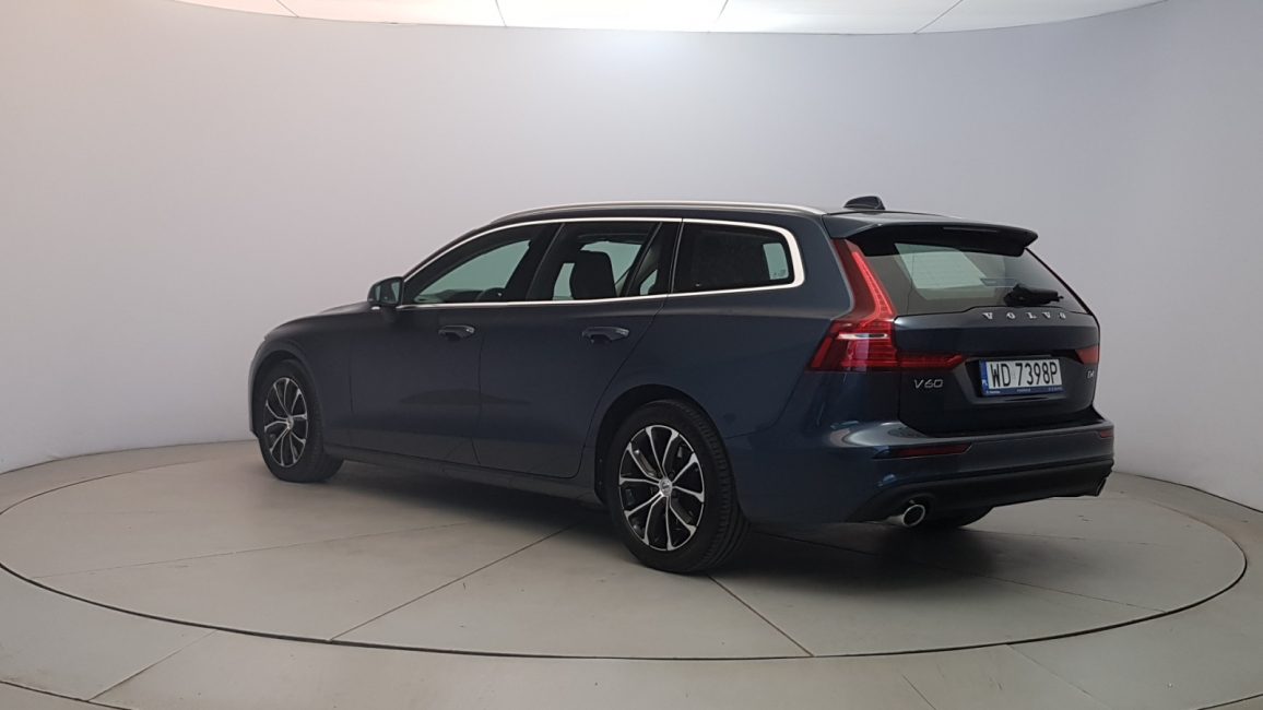 Volvo V60 B4 D Momentum Pro aut WD7398P w abonamencie dla firm