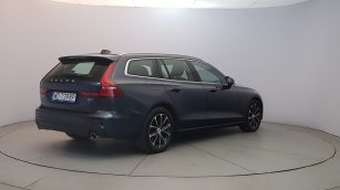 Volvo V60 B4 D Momentum Pro aut WD7398P w leasingu dla firm