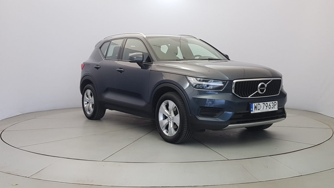 Volvo XC 40 T3 Momentum Pro aut WD7963P w leasingu dla firm