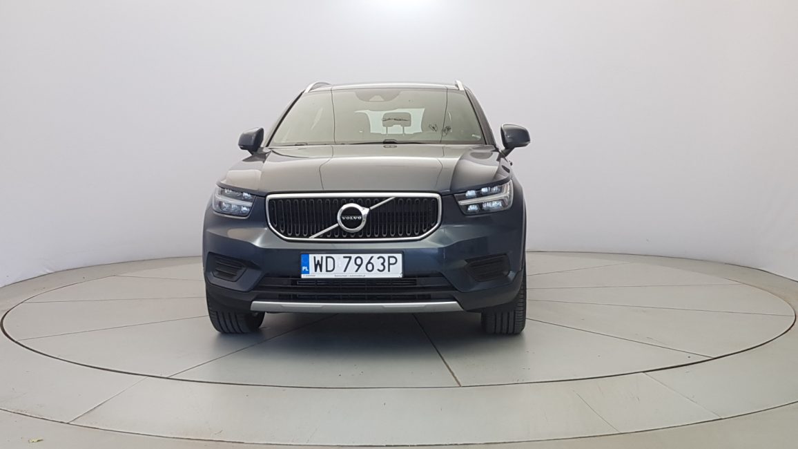 Volvo XC 40 T3 Momentum Pro aut WD7963P w leasingu dla firm