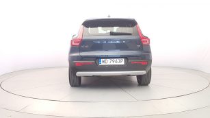 Volvo XC 40 T3 Momentum Pro aut WD7963P w leasingu dla firm