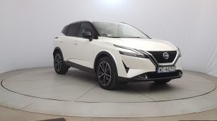 Nissan Qashqai 1.3 DIG-T mHEV Tekna Xtronic WD4425S w abonamencie dla firm