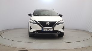 Nissan Qashqai 1.3 DIG-T mHEV Tekna Xtronic WD4425S w abonamencie dla firm