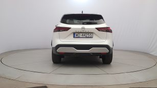 Nissan Qashqai 1.3 DIG-T mHEV Tekna Xtronic WD4425S w leasingu dla firm