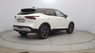 Nissan Qashqai 1.3 DIG-T mHEV Tekna Xtronic WD4425S w zakupie za gotówkę