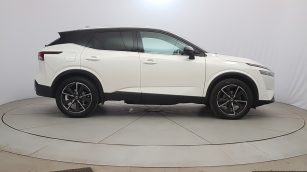 Nissan Qashqai 1.3 DIG-T mHEV Tekna Xtronic WD4425S w zakupie za gotówkę