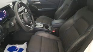 Nissan Qashqai 1.3 DIG-T mHEV Tekna Xtronic WD4425S w abonamencie