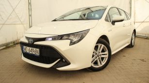 Toyota Corolla 1.8 Hybrid Comfort WD6496N w abonamencie