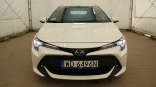 Toyota Corolla 1.8 Hybrid Comfort WD6496N w abonamencie