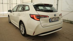 Toyota Corolla 1.8 Hybrid Comfort WD6496N w abonamencie