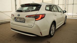 Toyota Corolla 1.8 Hybrid Comfort WD6496N w abonamencie