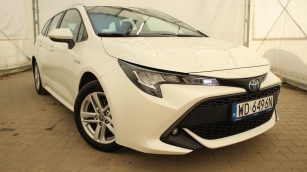 Toyota Corolla 1.8 Hybrid Comfort WD6496N w abonamencie