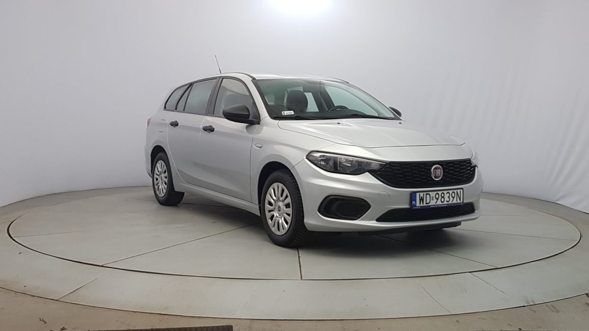 Fiat Tipo 1.4 16v Pop EU6d WD9839N w leasingu dla firm