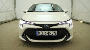 Toyota Corolla 1.8 Hybrid Comfort WD6493N w leasingu dla firm