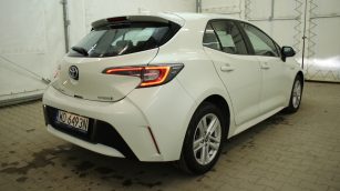 Toyota Corolla 1.8 Hybrid Comfort WD6493N w leasingu dla firm