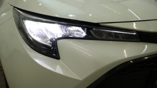 Toyota Corolla 1.8 Hybrid Comfort WD6493N w leasingu dla firm