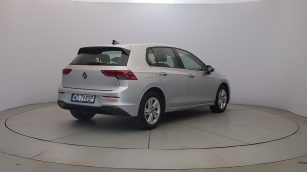 Volkswagen Golf VIII 2.0 TDI Life WD7980P w abonamencie dla firm