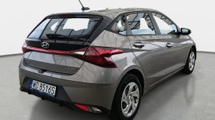 Hyundai i20 1.2 Pure WD8516S w abonamencie