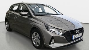 Hyundai i20 1.2 Pure WD8516S w abonamencie