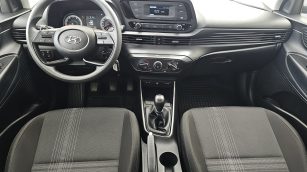 Hyundai i20 1.2 Pure WD8516S w abonamencie