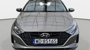 Hyundai i20 1.2 Pure WD8516S w leasingu dla firm