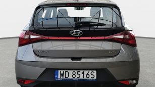 Hyundai i20 1.2 Pure WD8516S w abonamencie