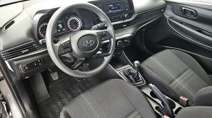 Hyundai i20 1.2 Pure WD8516S w abonamencie