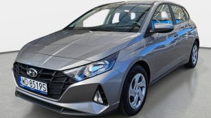 Hyundai i20 1.2 Pure WD8519S w abonamencie