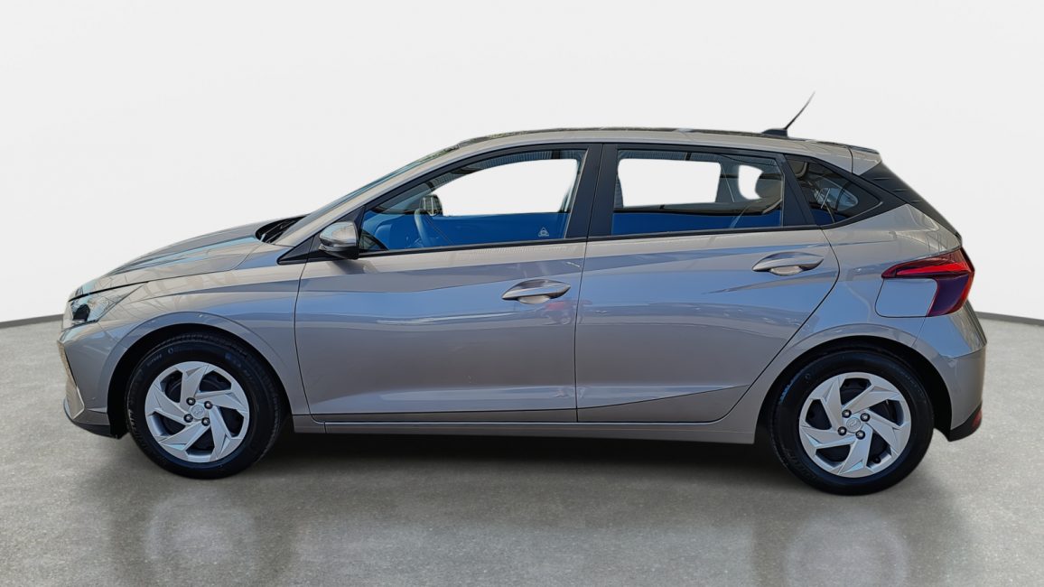 Hyundai i20 1.2 Pure WD8519S w abonamencie