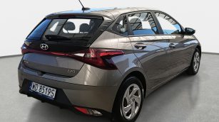 Hyundai i20 1.2 Pure WD8519S w abonamencie