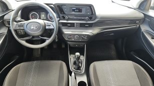 Hyundai i20 1.2 Pure WD8519S w abonamencie