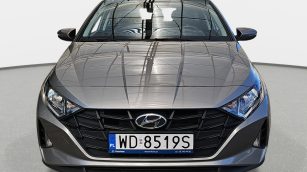 Hyundai i20 1.2 Pure WD8519S w abonamencie