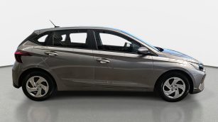 Hyundai i20 1.2 Pure WD8519S w abonamencie