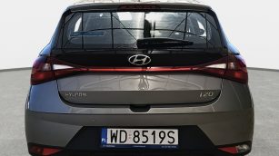 Hyundai i20 1.2 Pure WD8519S w abonamencie