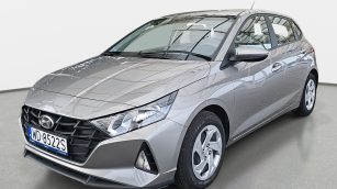 Hyundai i20 1.2 Pure WD8522S w leasingu dla firm