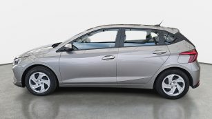 Hyundai i20 1.2 Pure WD8522S w leasingu dla firm