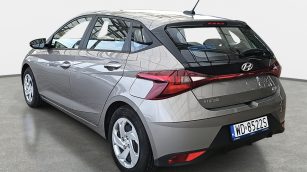 Hyundai i20 1.2 Pure WD8522S w abonamencie dla firm