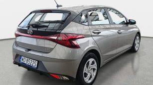 Hyundai i20 1.2 Pure WD8522S w zakupie za gotówkę