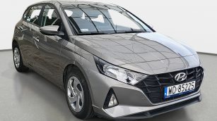 Hyundai i20 1.2 Pure WD8522S w leasingu dla firm