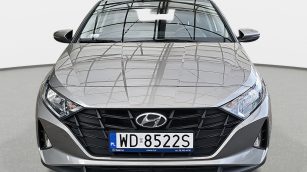 Hyundai i20 1.2 Pure WD8522S w leasingu dla firm