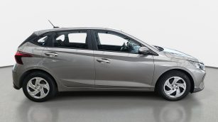 Hyundai i20 1.2 Pure WD8522S w zakupie za gotówkę