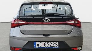 Hyundai i20 1.2 Pure WD8522S w abonamencie