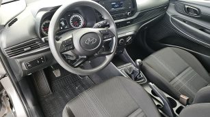 Hyundai i20 1.2 Pure WD8522S w zakupie za gotówkę